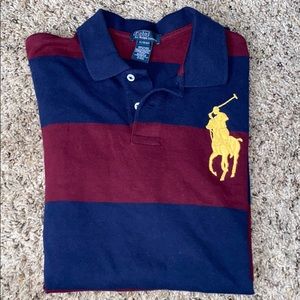 Boys POLO shirt